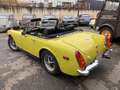 MG Midget - thumbnail 3