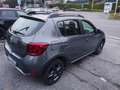 Dacia Sandero Sandero II 2017 Stepway 1.5 dci start stop Gris - thumbnail 4