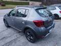 Dacia Sandero Sandero II 2017 Stepway 1.5 dci start stop Gris - thumbnail 6