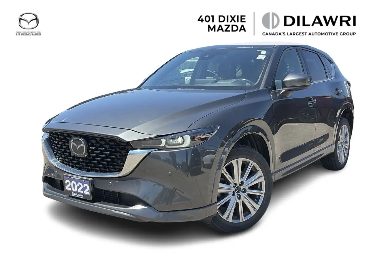 Mazda CX-5 fotografie Mazda CX-5