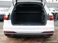 Audi A4 Avant 35 TFSI Advanced S line Pano AHK LED Navi... Weiß - thumbnail 10