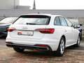 Audi A4 Avant 35 TFSI Advanced S line Pano AHK LED Navi... Weiß - thumbnail 2
