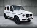Mercedes-Benz G 400 d GSD+360+AHK+MULTIBEAM+STHZG+FAHRASS+CARBON Blanc - thumbnail 5