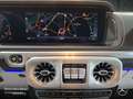 Mercedes-Benz G 400 d GSD+360+AHK+MULTIBEAM+STHZG+FAHRASS+CARBON Blanc - thumbnail 16