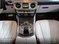 Mercedes-Benz G 400 d GSD+360+AHK+MULTIBEAM+STHZG+FAHRASS+CARBON Blanc - thumbnail 15