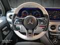 Mercedes-Benz G 400 d GSD+360+AHK+MULTIBEAM+STHZG+FAHRASS+CARBON Blanc - thumbnail 14
