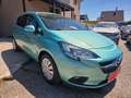 Opel Corsa E 1.4 Turbo ecoFLEX Benzin 4 Zylinder 5 Türig Grün - thumbnail 3