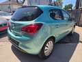 Opel Corsa E 1.4 Turbo ecoFLEX Benzin 4 Zylinder 5 Türig Grün - thumbnail 4