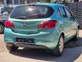 Opel Corsa E 1.4 Turbo ecoFLEX Benzin 4 Zylinder 5 Türig Grün - thumbnail 7