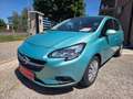 Opel Corsa E 1.4 Turbo ecoFLEX Benzin 4 Zylinder 5 Türig Grün - thumbnail 1