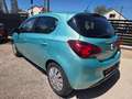 Opel Corsa E 1.4 Turbo ecoFLEX Benzin 4 Zylinder 5 Türig Grün - thumbnail 2