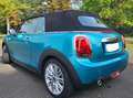 MINI One Cabrio MINI CABRIO Grün - thumbnail 3