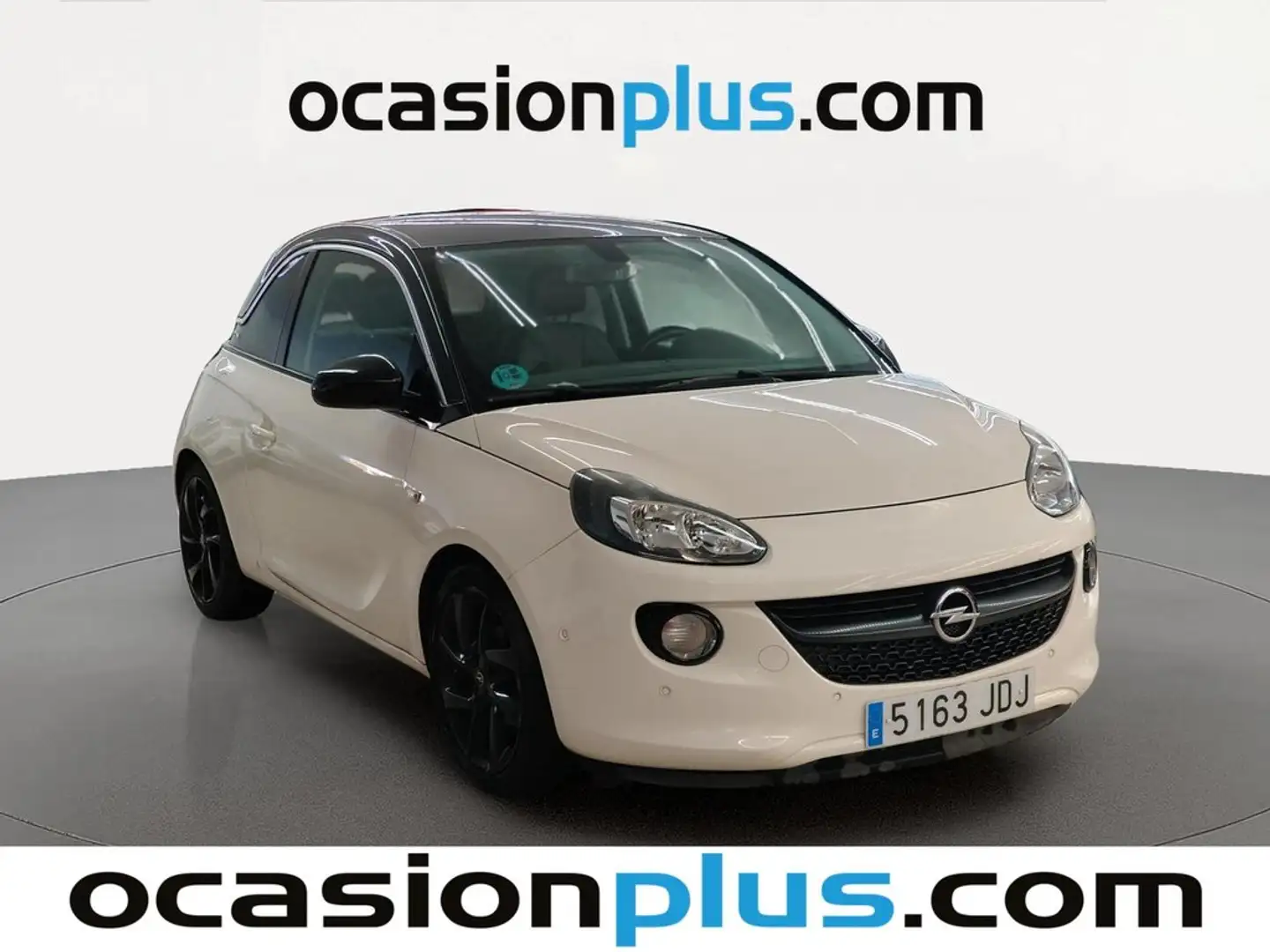 Opel Adam 1.4 XER S&S Slam Blanco - 2