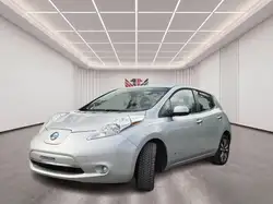 2016 Nissan Leaf