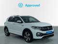 Volkswagen T-Cross 1.0 TSI Sport 81kW Blanco - thumbnail 1