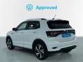 Volkswagen T-Cross 1.0 TSI Sport 81kW Blanc - thumbnail 2