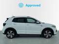 Volkswagen T-Cross 1.0 TSI Sport 81kW Blanc - thumbnail 3