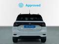 Volkswagen T-Cross 1.0 TSI Sport 81kW Blanc - thumbnail 10