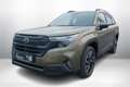 Subaru Forester 2.0 ie 100kW AWD Exclusive  Modell 2025 Grün - thumbnail 2