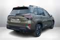 Subaru Forester 2.0 ie 100kW AWD Exclusive  Modell 2025 Grün - thumbnail 6