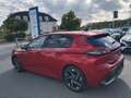 Peugeot 308 1.2 PureTech 130 Allure Pack (EURO 6d) Rot - thumbnail 4