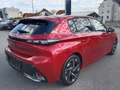 Peugeot 308 1.2 PureTech 130 Allure Pack (EURO 6d) Rot - thumbnail 9