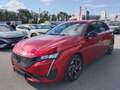 Peugeot 308 1.2 PureTech 130 Allure Pack (EURO 6d) Rot - thumbnail 2
