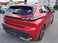 Peugeot 308 1.2 PureTech 130 Allure Pack (EURO 6d) Rot - thumbnail 8