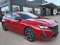 Peugeot 308 1.2 PureTech 130 Allure Pack (EURO 6d) Rot - thumbnail 11