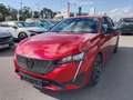 Peugeot 308 1.2 PureTech 130 Allure Pack (EURO 6d) Rot - thumbnail 1