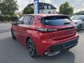 Peugeot 308 1.2 PureTech 130 Allure Pack (EURO 6d) Rot - thumbnail 5