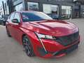Peugeot 308 1.2 PureTech 130 Allure Pack (EURO 6d) Rot - thumbnail 12