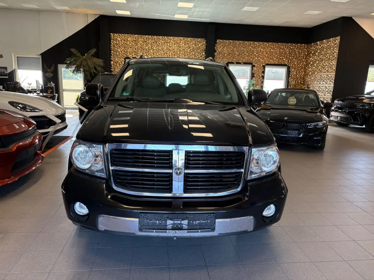 Dodge Durango / 5.7/LPG/8-Sitzer/4x4/Kamera Noir - 2