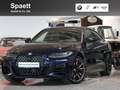 BMW 440 M440i xDrive Gran Coupé Head-Up HiFi DAB AHK Blau - thumbnail 1