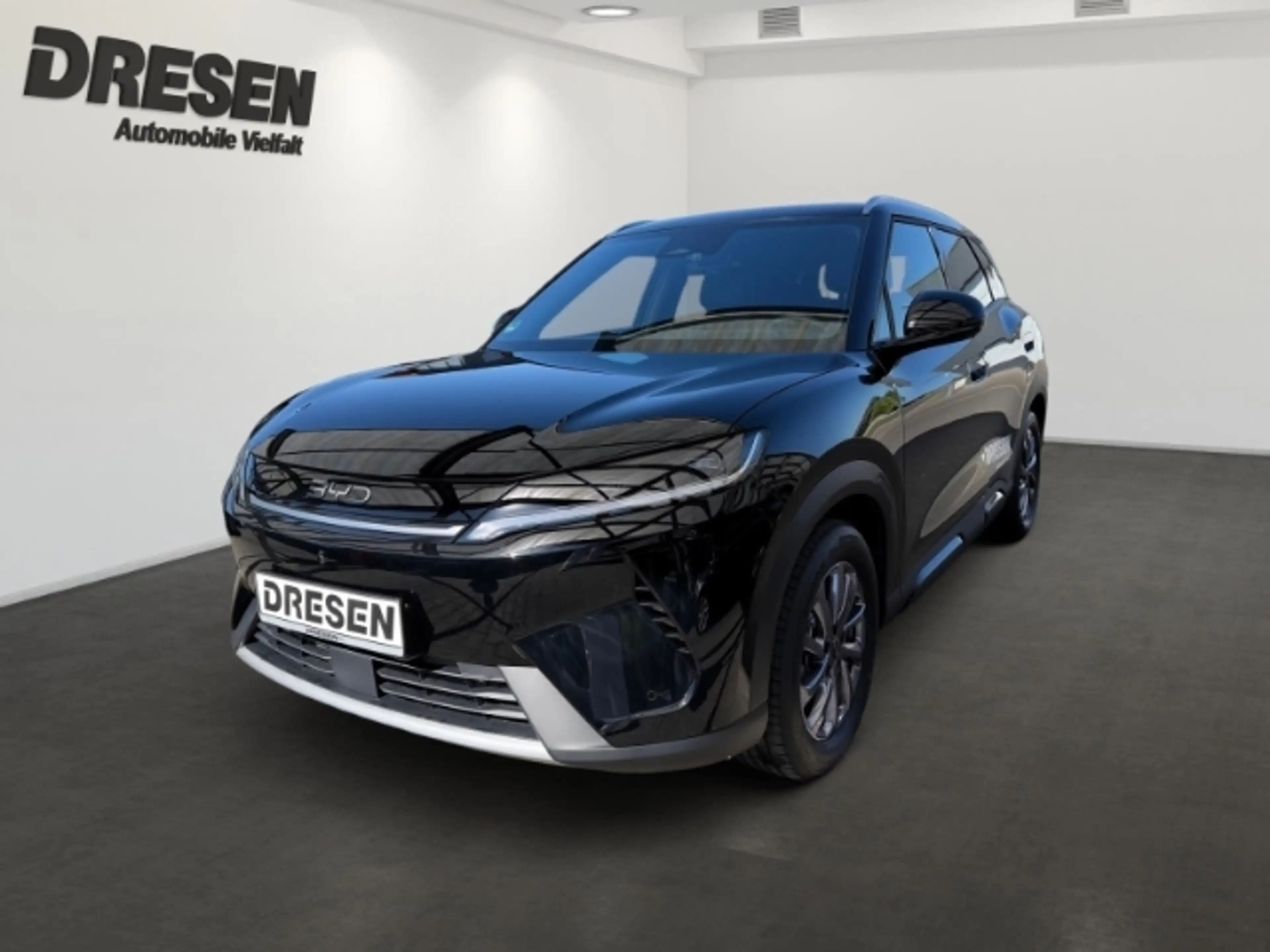 BYD Atto 2 DM-i 1.5 Boost (156 kW 212 PS)/Totwinkelass./Carpl — photo 2