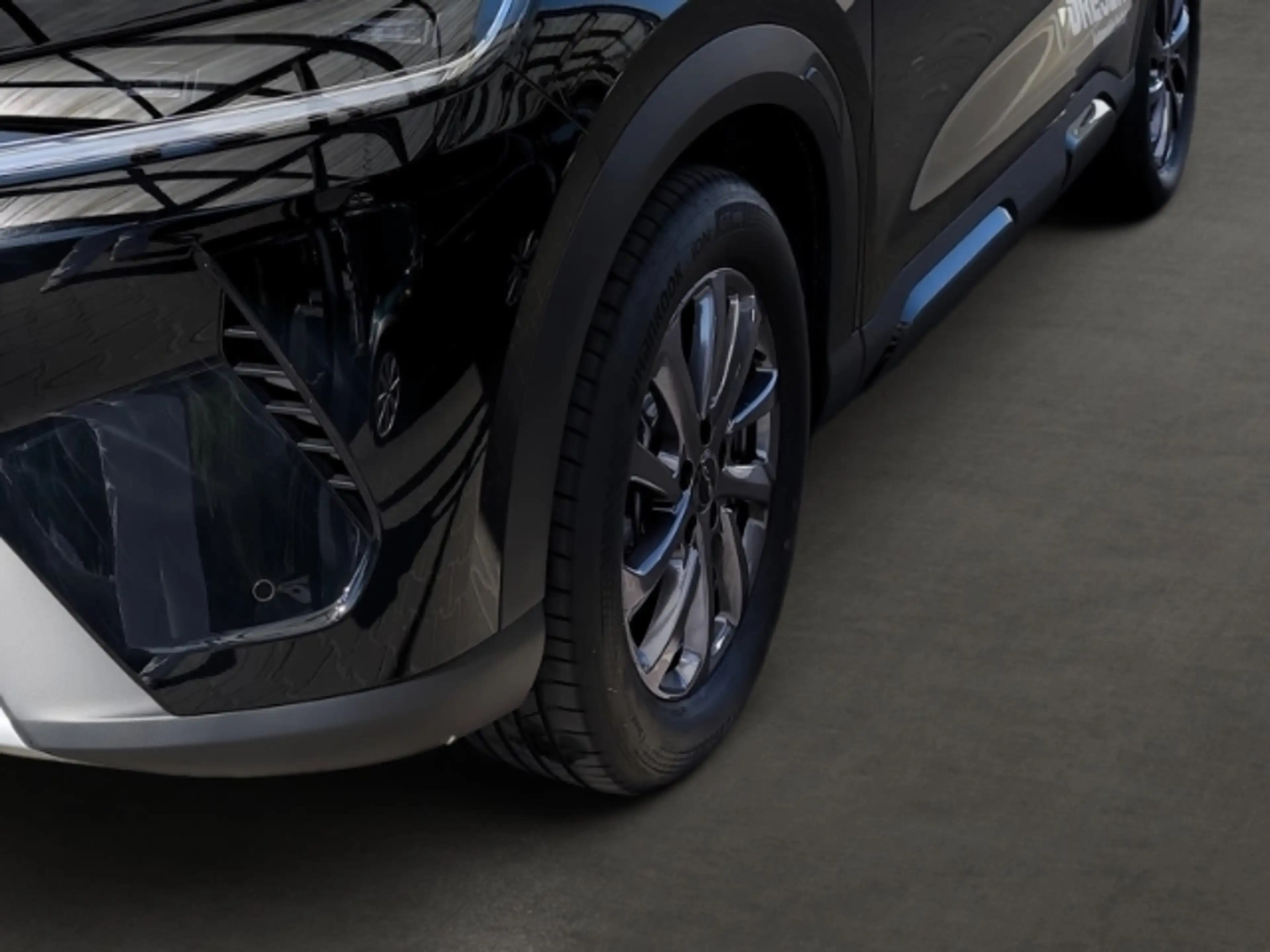 BYD Atto 2 DM-i 1.5 Boost (156 kW 212 PS)/Totwinkelass./Carpl — photo 7