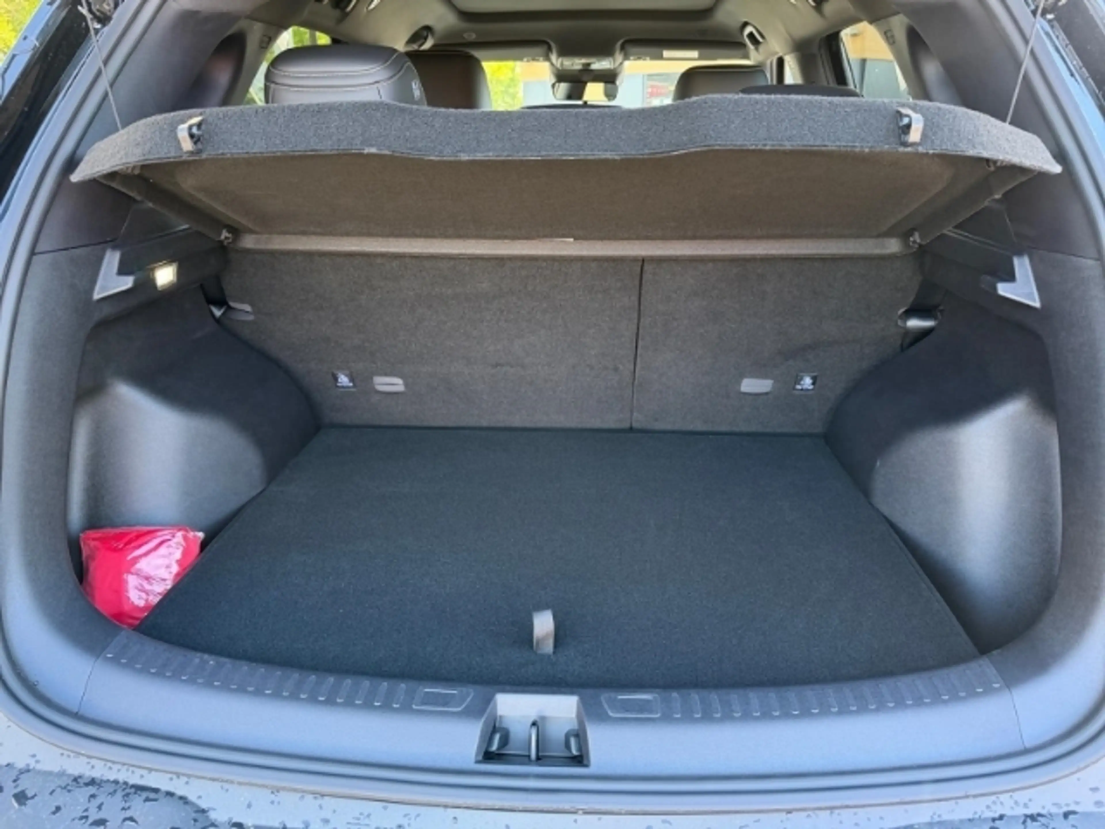 BYD Atto 2 DM-i 1.5 Boost (156 kW 212 PS)/Totwinkelass./Carpl — photo 12