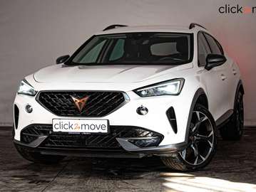 Formentor 1.5 TSI DSG
