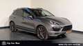 Porsche Cayenne GTS AHK+PDCC+KAM+PANO+STD.HZ+BOSE Grau - thumbnail 7