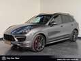 Porsche Cayenne GTS AHK+PDCC+KAM+PANO+STD.HZ+BOSE Grau - thumbnail 1