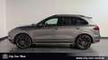 Porsche Cayenne GTS AHK+PDCC+KAM+PANO+STD.HZ+BOSE Grau - thumbnail 2