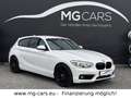 BMW 120 d~Advantage~Coupe~M-Lenkrad~Navi~Xenon~SHZ! Blanc - thumbnail 2