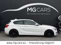 BMW 120 d~Advantage~Coupe~M-Lenkrad~Navi~Xenon~SHZ! Blanc - thumbnail 3