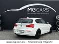 BMW 120 d~Advantage~Coupe~M-Lenkrad~Navi~Xenon~SHZ! Blanc - thumbnail 9