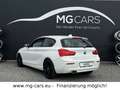 BMW 120 d~Advantage~Coupe~M-Lenkrad~Navi~Xenon~SHZ! Blanc - thumbnail 7