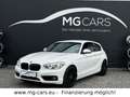 BMW 120 d~Advantage~Coupe~M-Lenkrad~Navi~Xenon~SHZ! Blanc - thumbnail 6