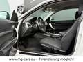 BMW 120 d~Advantage~Coupe~M-Lenkrad~Navi~Xenon~SHZ! Blanc - thumbnail 11