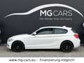 BMW 120 d~Advantage~Coupe~M-Lenkrad~Navi~Xenon~SHZ! Blanc - thumbnail 5