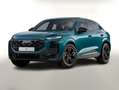 Audi Q3 Sportback 2xS line Tech+ Pano Leder DynamikP 15... Blau - thumbnail 1