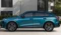 Audi Q3 Sportback 2xS line Tech+ Pano Leder DynamikP 15... Blau - thumbnail 2